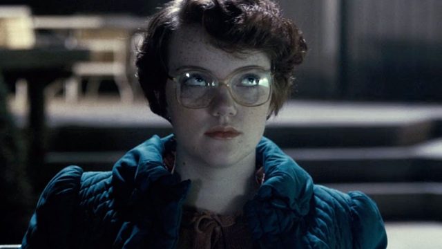 For everyone who yelled Justice for Barb! this Stranger Things archival  newsreel is for you - HelloGigglesHelloGiggles