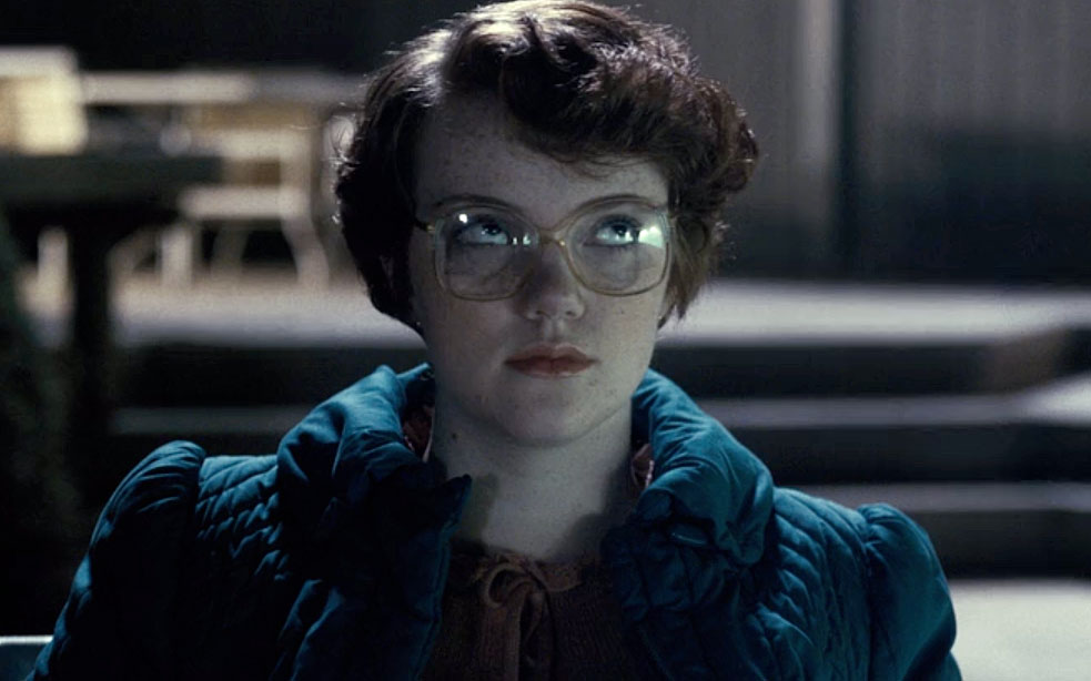 Stranger Things' Season Two Will Include “Justice For Barb”