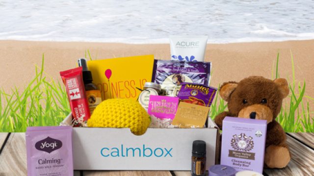 calm-box