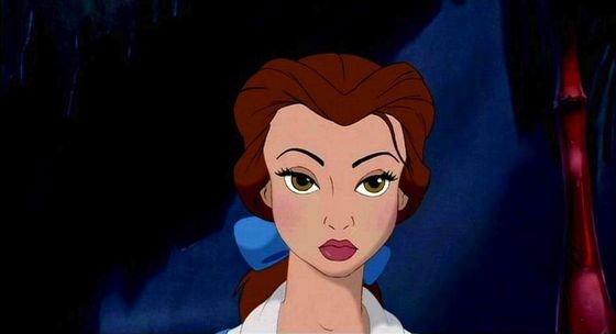 This surprising statistic about female characters in Disney films has ...