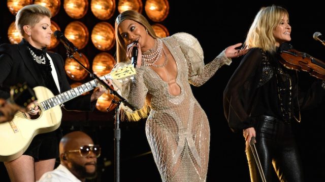 beyonce