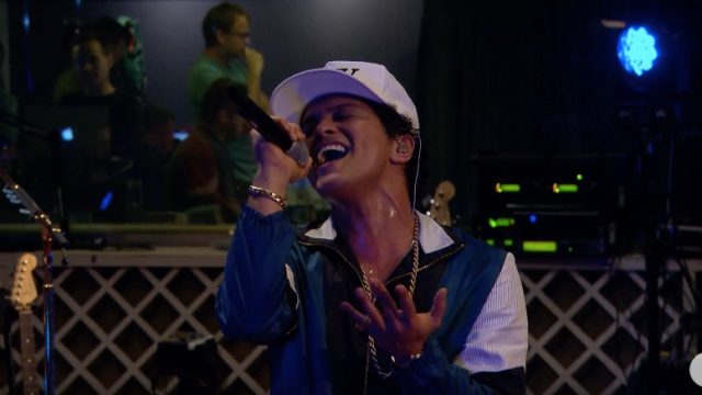 BrunoMars