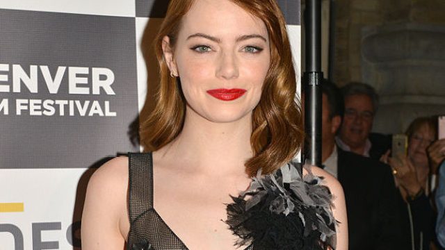 39th Denver Film Festival Opening Night - Presentation Of Lionsgate's "La La Land"