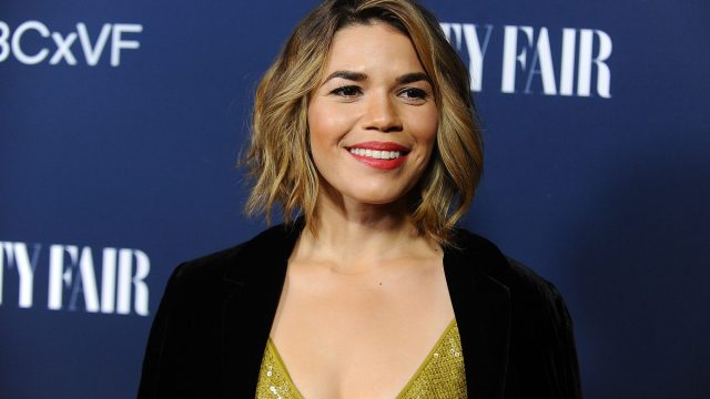 America Ferrera
