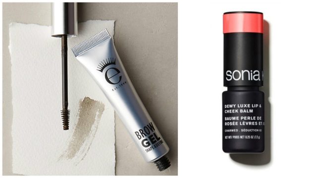 minimalist-makeup