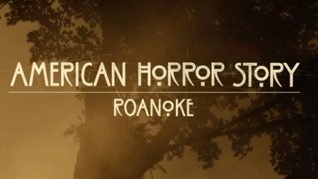 american horror story