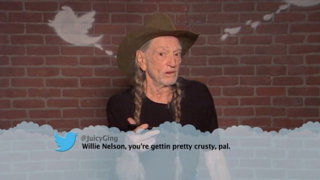 WillieNelson