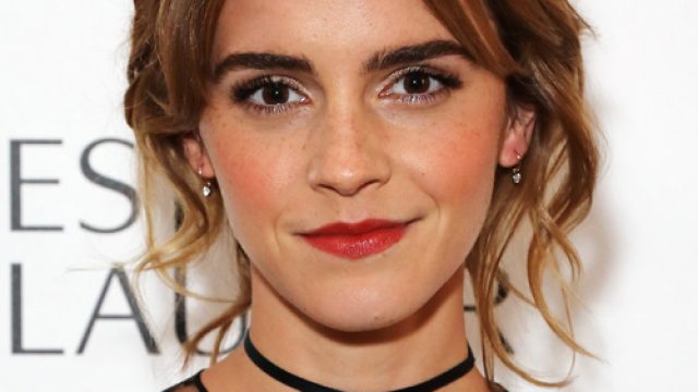 Emma Watson gets feminist in the Beast" - HelloGigglesHelloGiggles