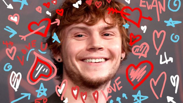 evan
