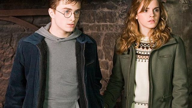 hermione