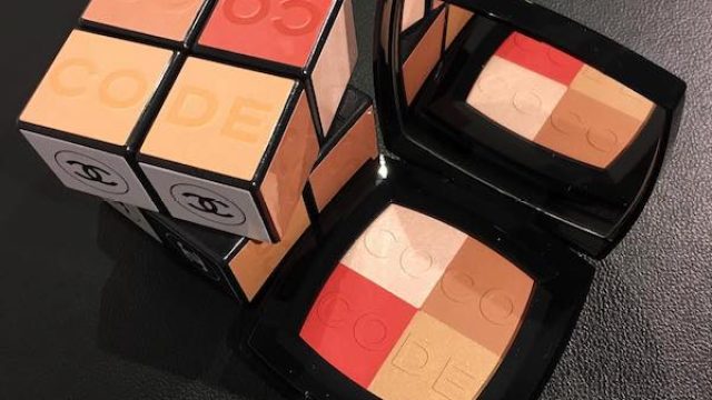 chanel-code
