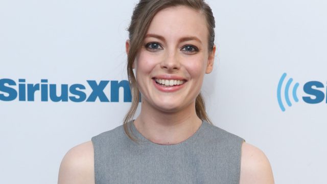 Celebrities Visit SiriusXM - July 19, 2016