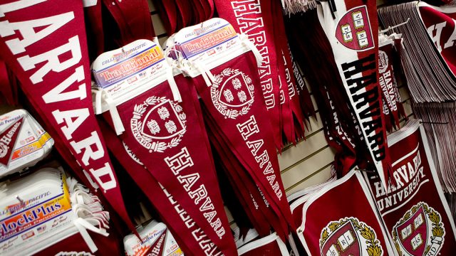 harvard