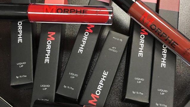 morphe