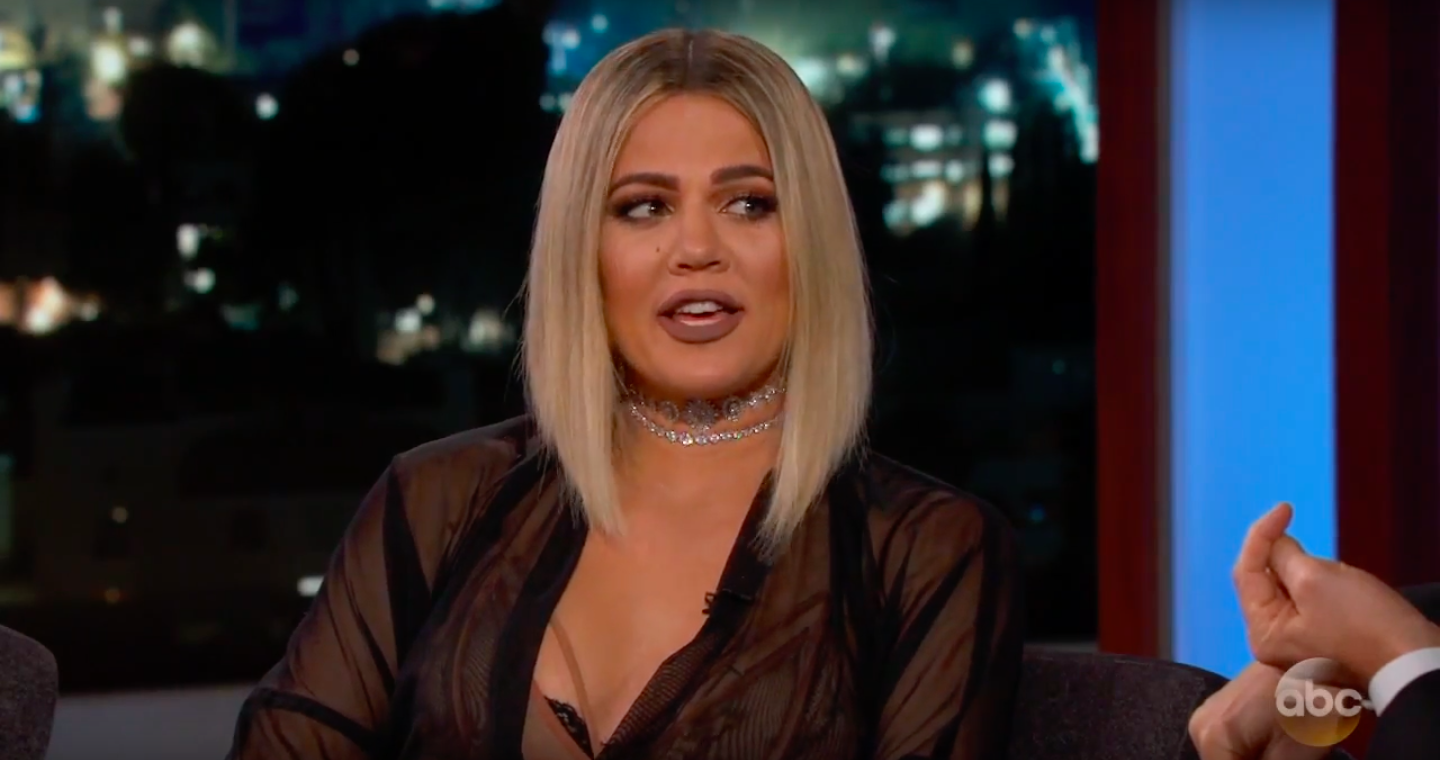 Khloe Kardashian sides with brother Rob after Blac Chyna claims