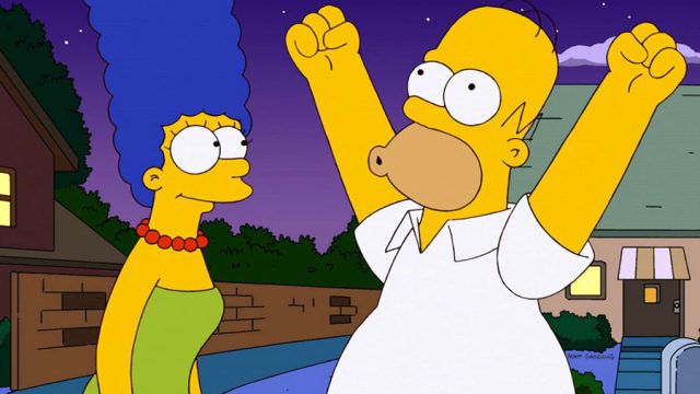 simpsons