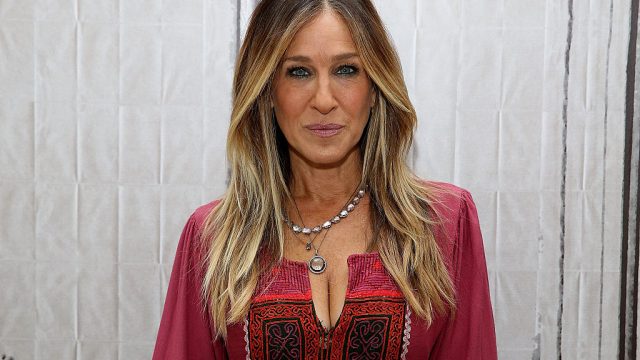 Sarah Jessica Parker