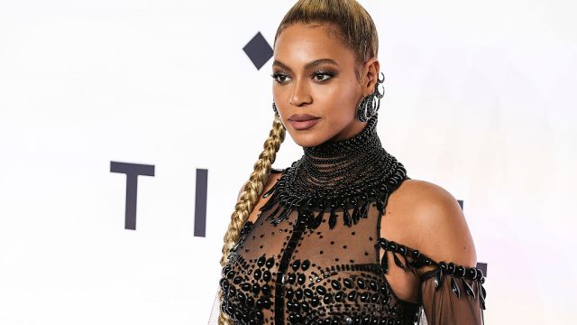 Beyonce
