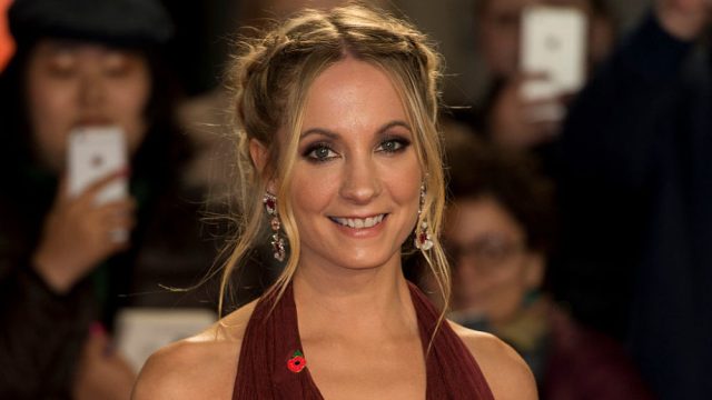 Joanne Froggatt