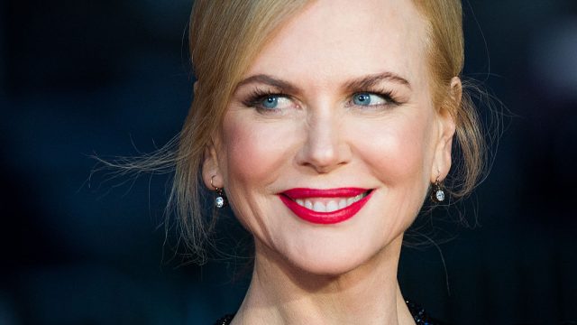 Nicole Kidman