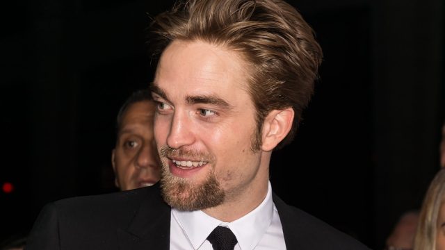 54th New York Film Festival - Closing Night Screening Of "The Lost City Of Z"