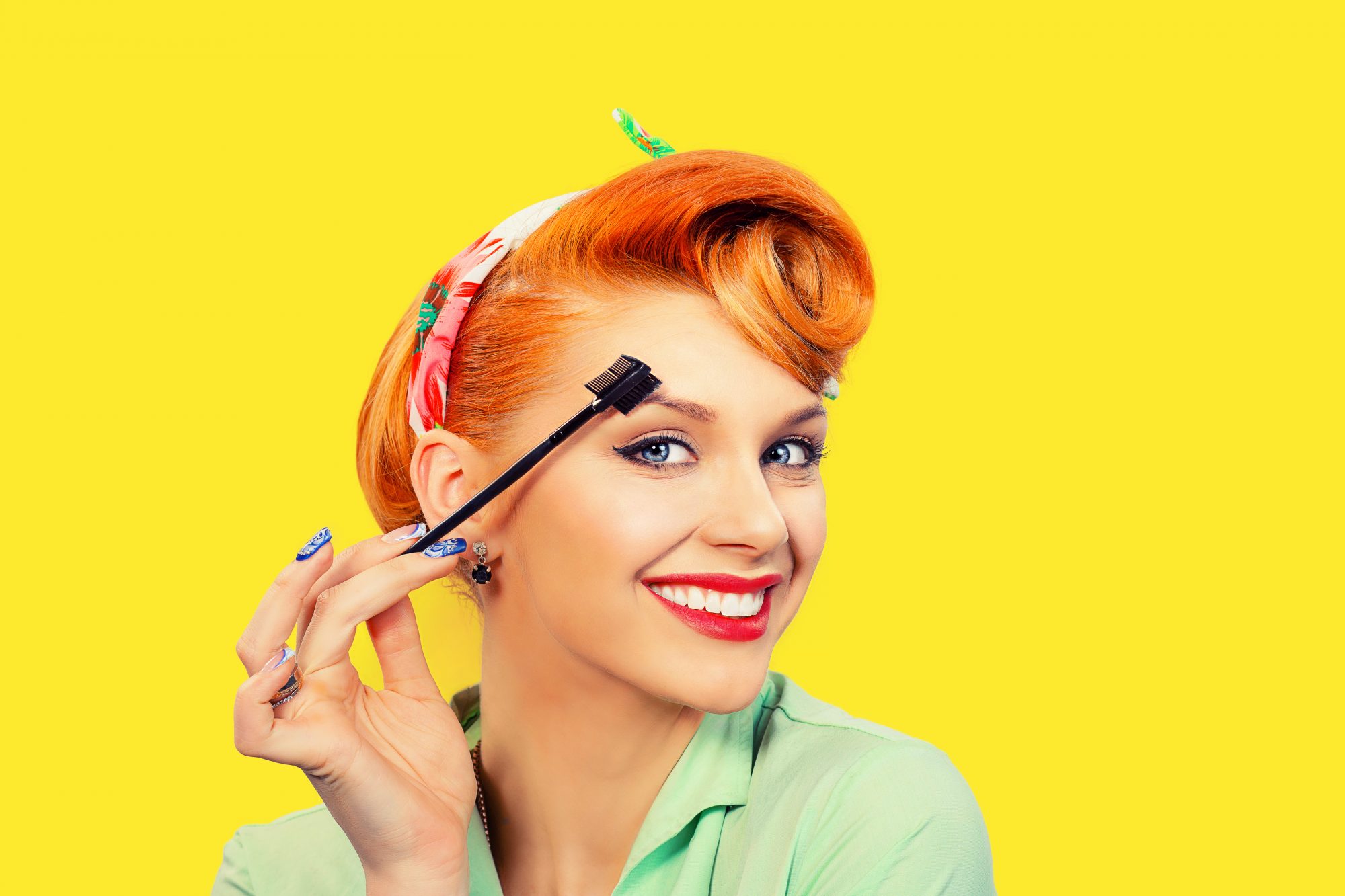 3 eyebrow myths you've probably believed your whole life and can ...