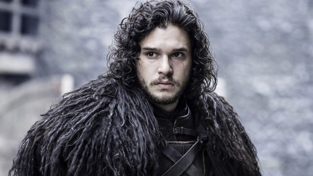 Game of Thrones