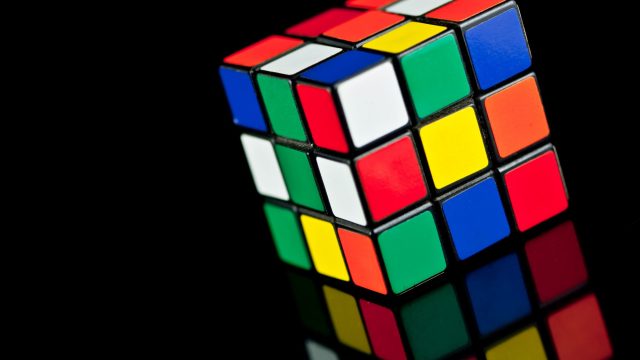 Rubik's Cube