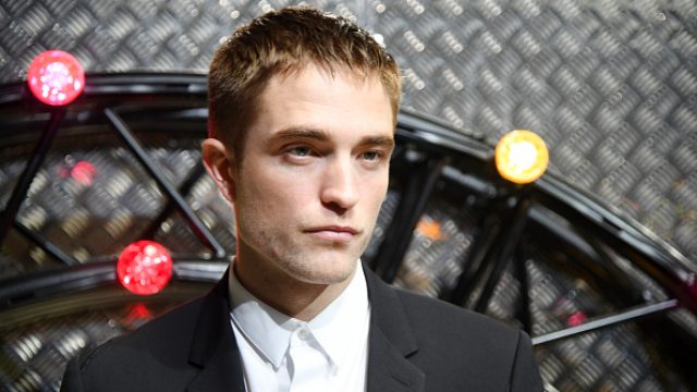 Dior Homme : Front Row  - Paris Fashion Week - Menswear Spring/Summer 2017