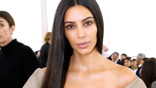 Kim K