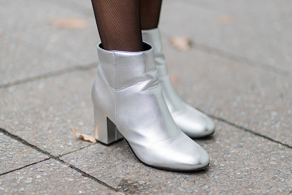 are wedge heels good for your feet