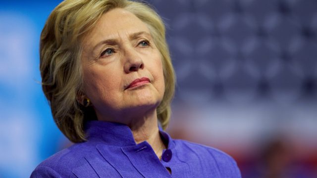 hillary