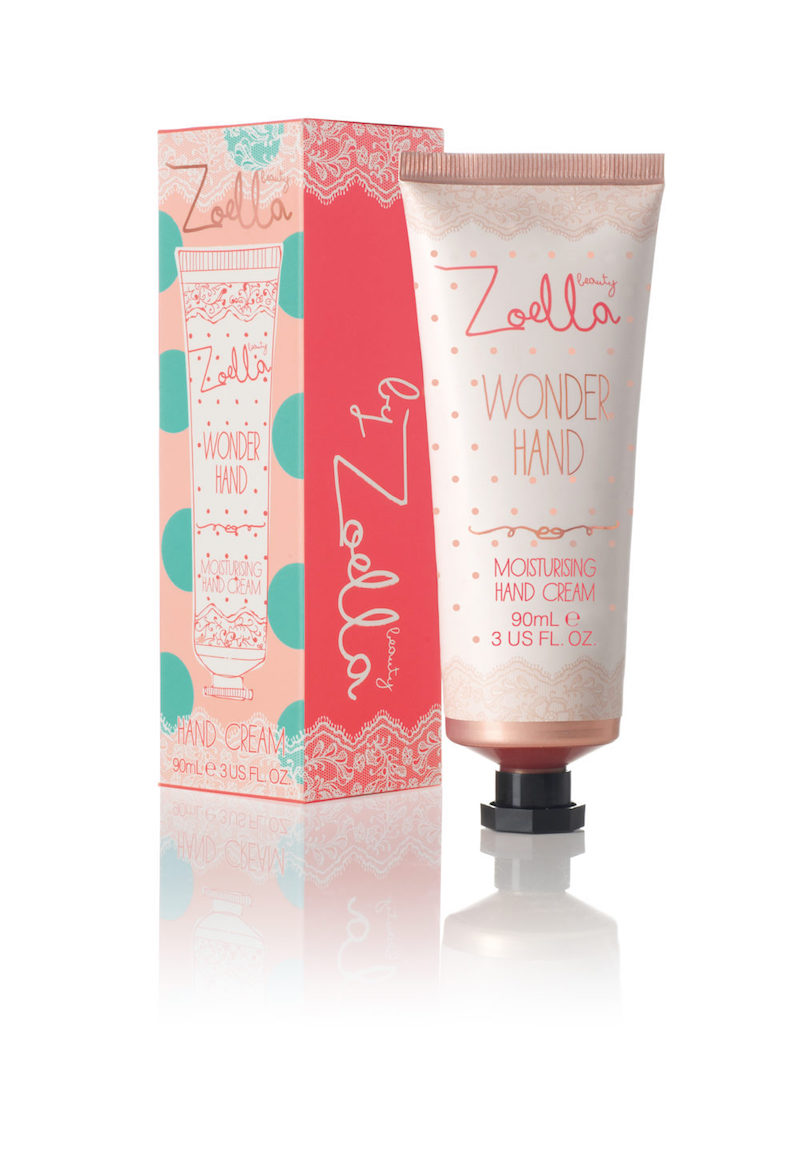 Zoella beauty usa 2025 target