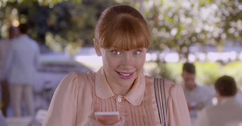 Black mirror deals bryce dallas howard