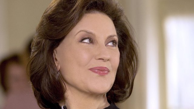 Emily Gilmore, Gilmore Girls