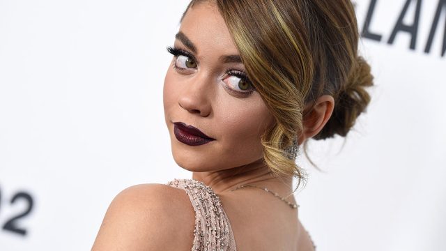 Sarah Hyland