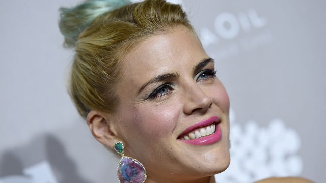 Busy Philipps