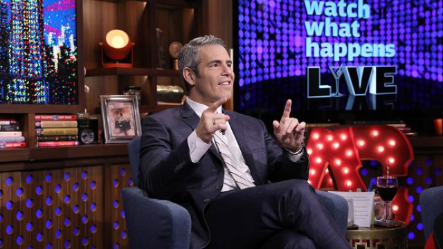 Watch What Happens Live - Season 13