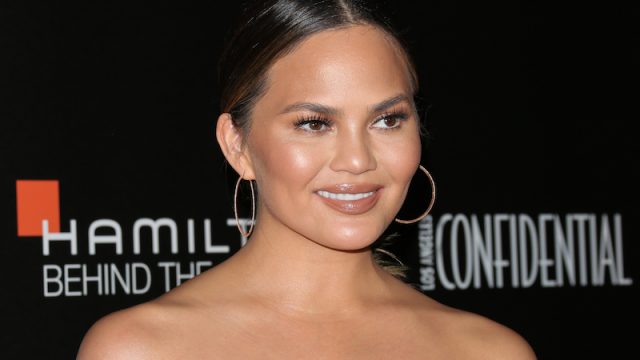 9th Hamilton Behind The Camera Awards - Arrivals