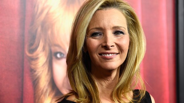 Lisa Kudrow