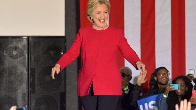 hillary