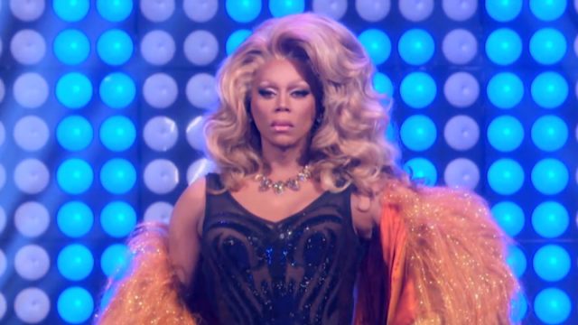 rupaul
