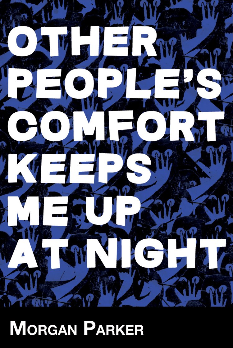 Keep me night. The other people. Keeps me up.