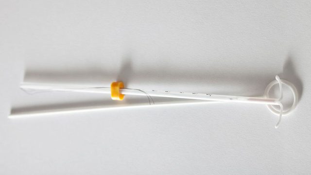 Iud