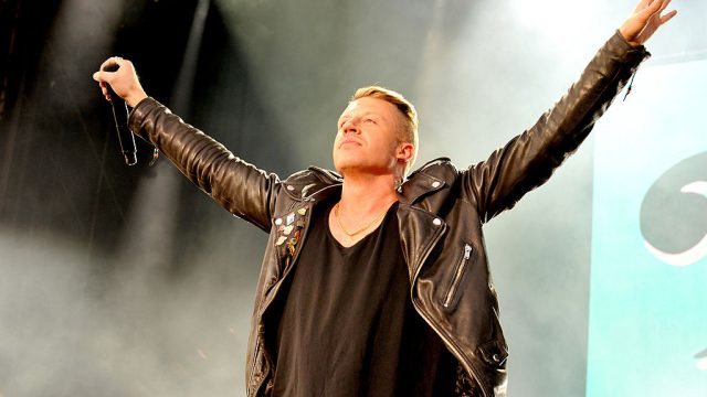 Leeds Festival - Day 1