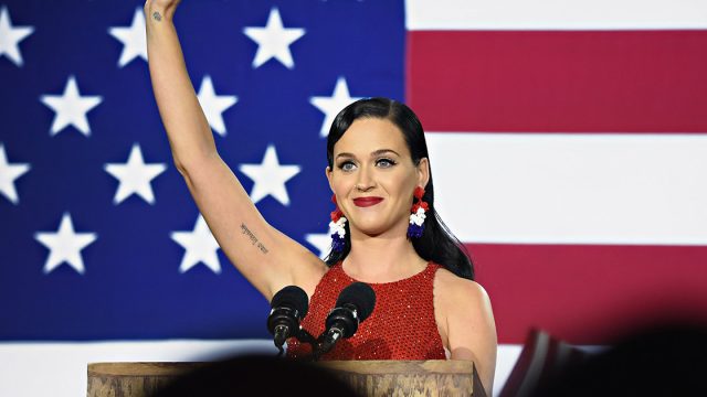 Katy Perry