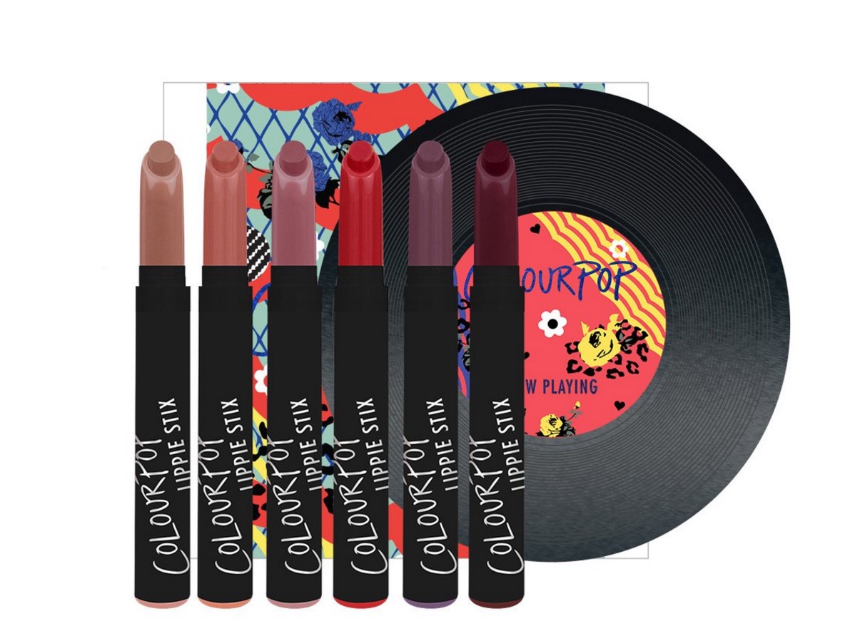 10 Things That'll Sell Out: From ColourPop to Playboy