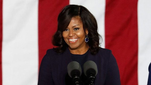 Michelle Obama