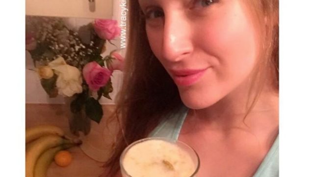 smoothie