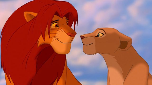 The Lion King